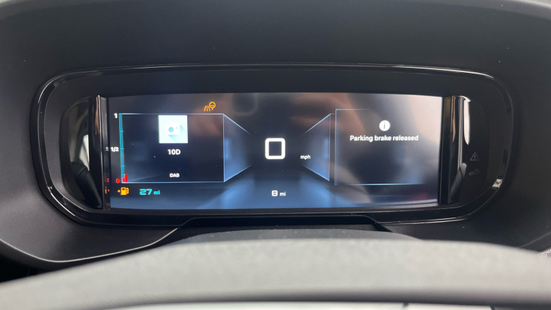 Citroen Berlingo 1.5 D 100 Plus M 5dr Diesel Estate